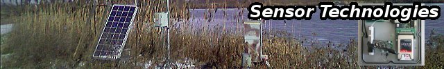 Sensor Technologies